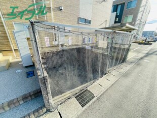 阿倉川駅 徒歩9分 3階の物件内観写真